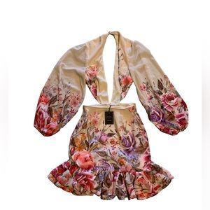 NWT Beautiful Michael Costello Dress Size S Women Dress